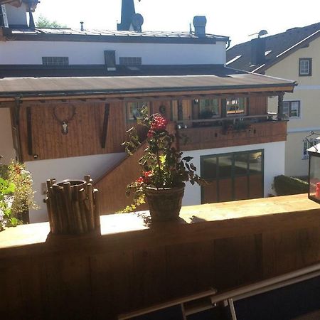 Ferienwohnung Angerer Stumm Exterior foto