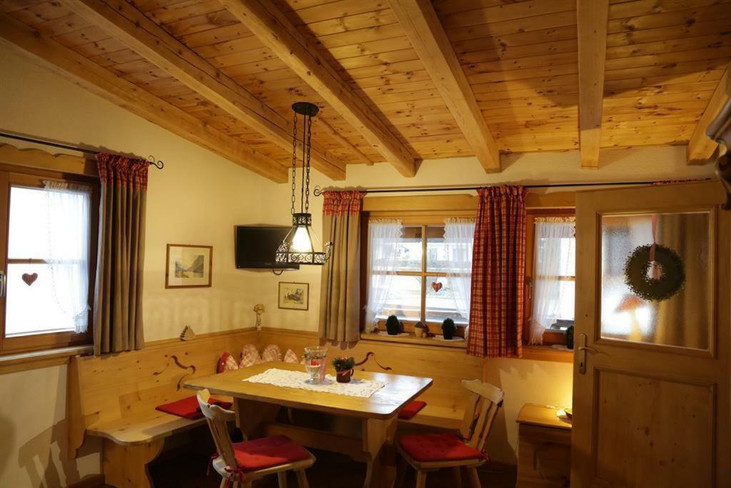 Ferienwohnung Angerer Stumm Exterior foto