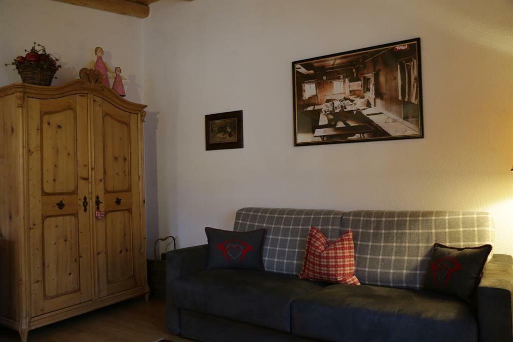 Ferienwohnung Angerer Stumm Exterior foto